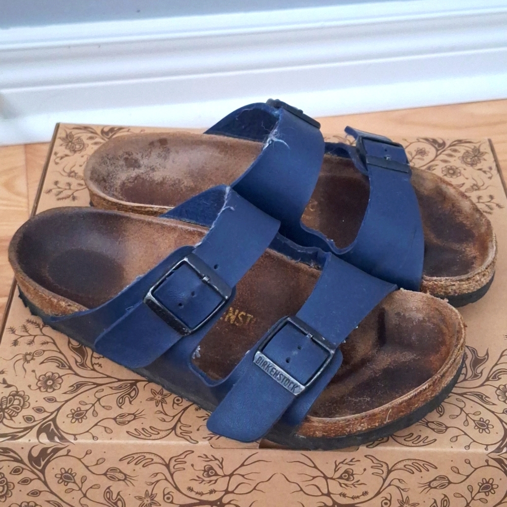 Birkenstock Sandal